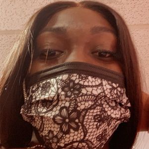 Meet your Posher, Khadijah